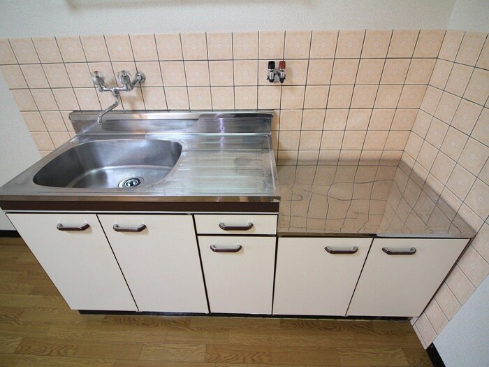 エクセル河村の物件内観写真