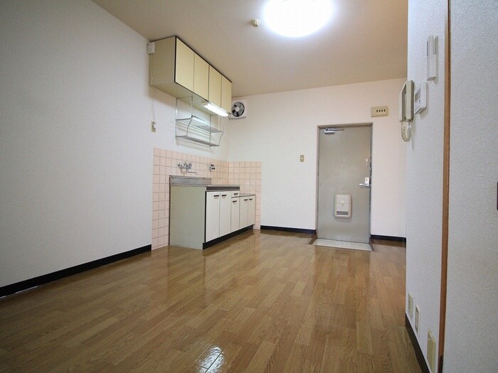 エクセル河村の物件内観写真