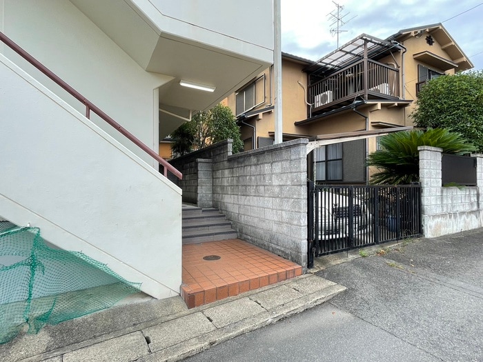 エクセル河村の物件外観写真