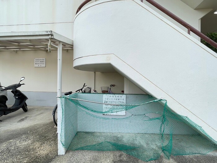 エクセル河村の物件外観写真