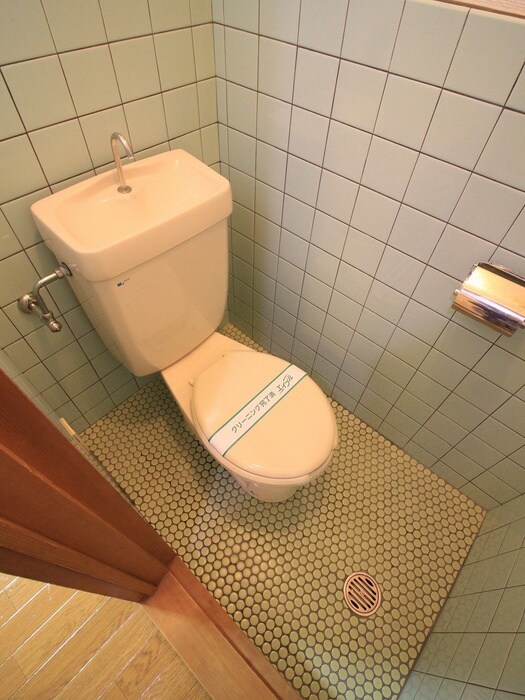 エクセル河村の物件内観写真