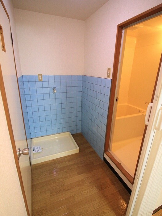 エクセル河村の物件内観写真