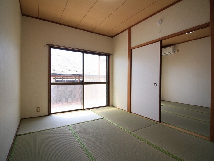 エクセル河村の物件内観写真