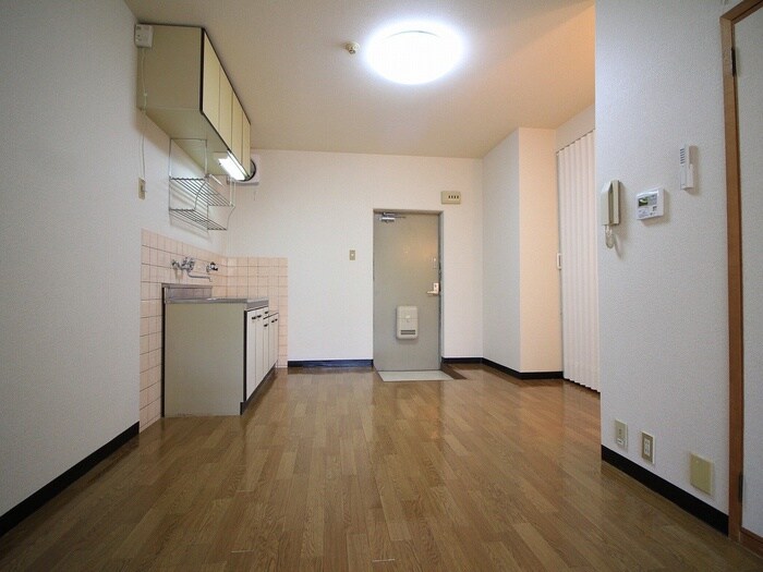 エクセル河村の物件内観写真