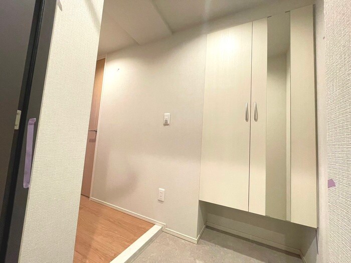 Mare京都一条の物件内観写真