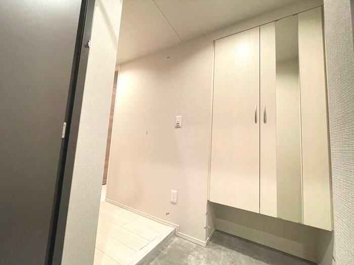 Mare京都一条の物件内観写真