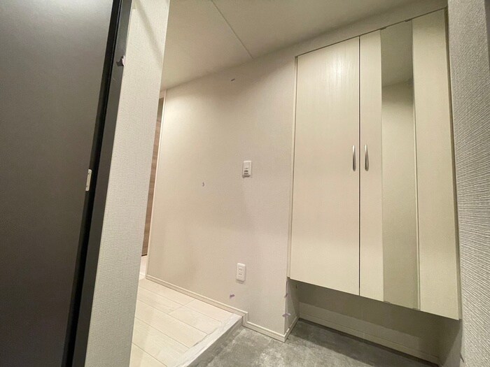 Mare京都一条の物件内観写真