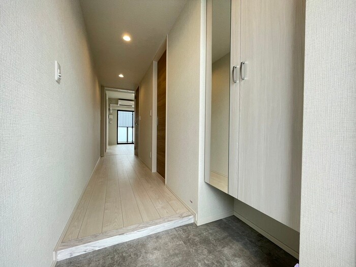 Mare京都一条の物件内観写真