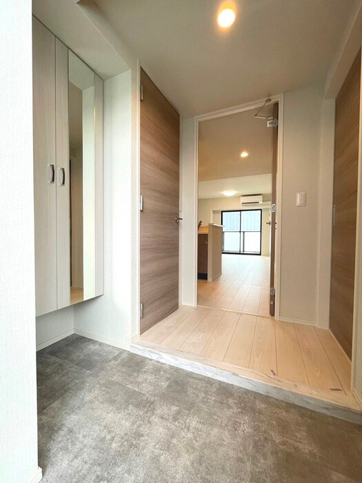 Mare京都一条の物件内観写真