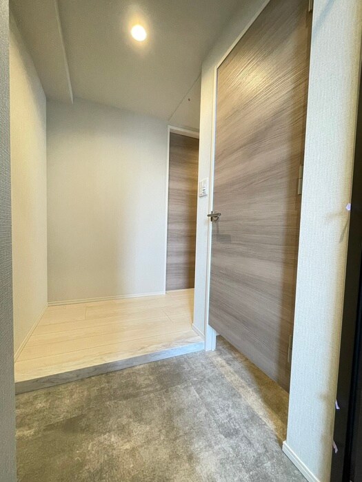 Mare京都一条の物件内観写真