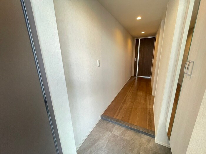 Mare京都一条の物件内観写真