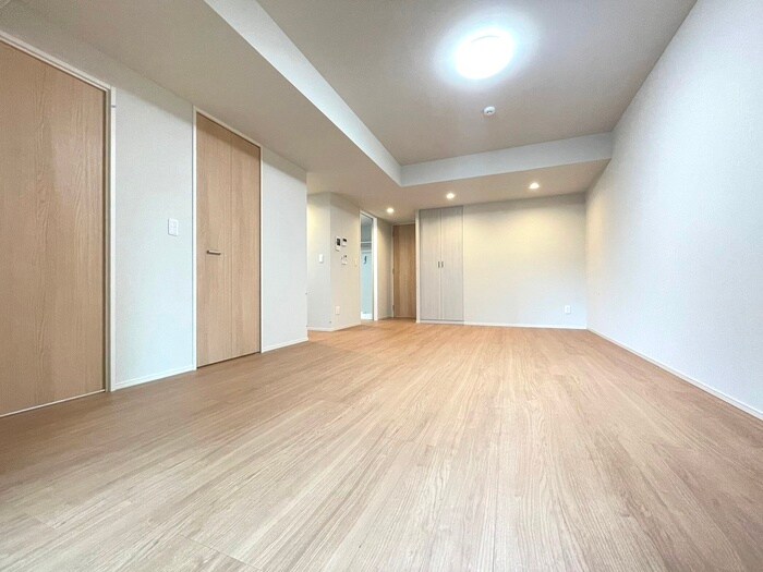 Mare京都一条の物件内観写真