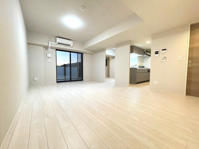 Mare京都一条の物件内観写真