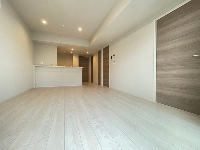 Mare京都一条の物件内観写真