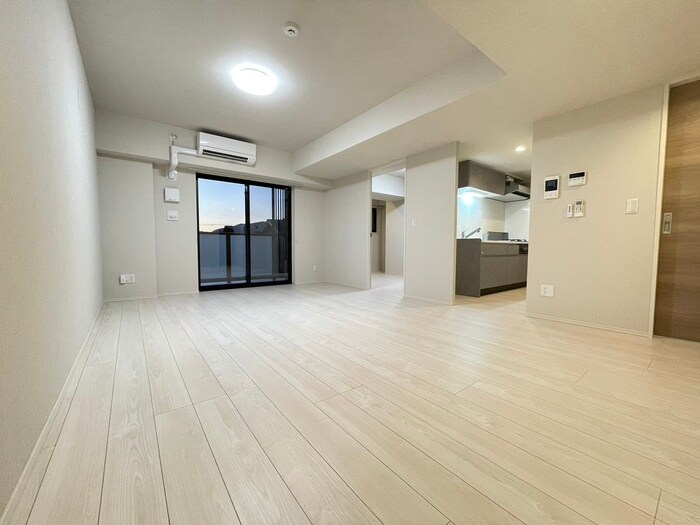 Mare京都一条の物件内観写真