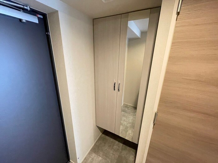 Mare京都一条の物件内観写真