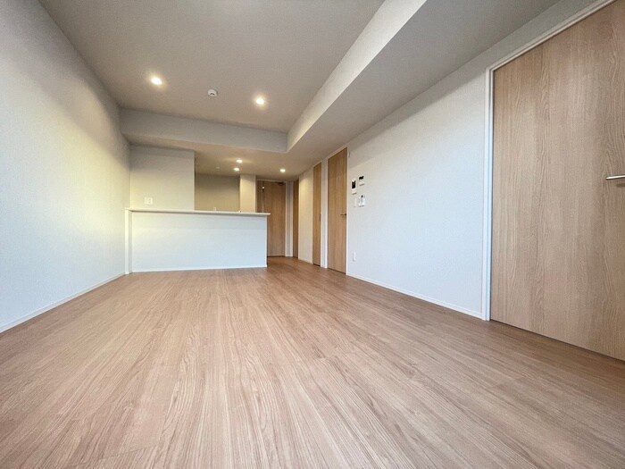 Mare京都一条の物件内観写真