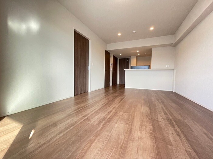 Mare京都一条の物件内観写真