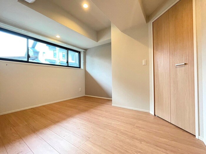 Mare京都一条の物件内観写真