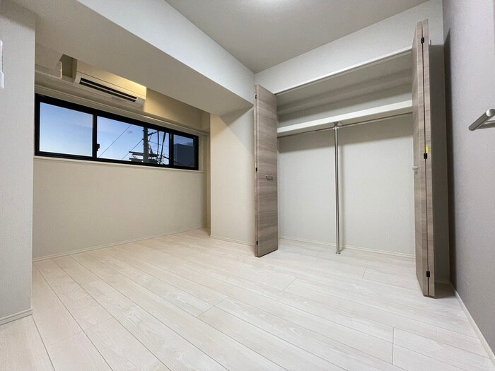 Mare京都一条の物件内観写真