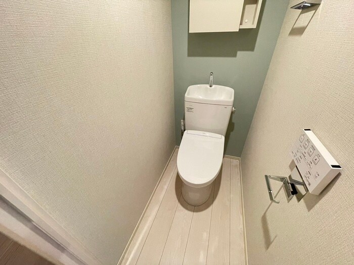 Mare京都一条の物件内観写真