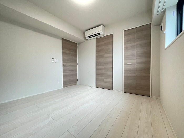 Mare京都一条の物件内観写真