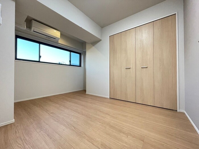 Mare京都一条の物件内観写真