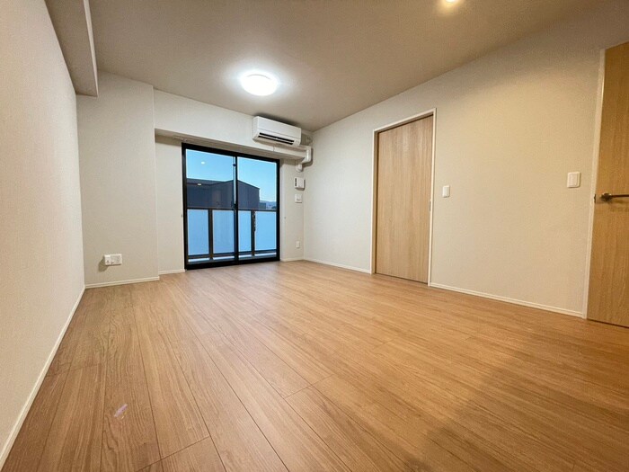 Mare京都一条の物件内観写真