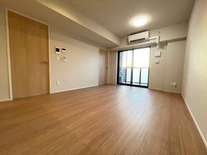 Mare京都一条の物件内観写真