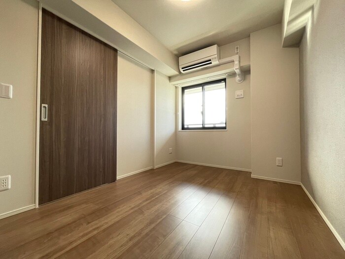 Mare京都一条の物件内観写真