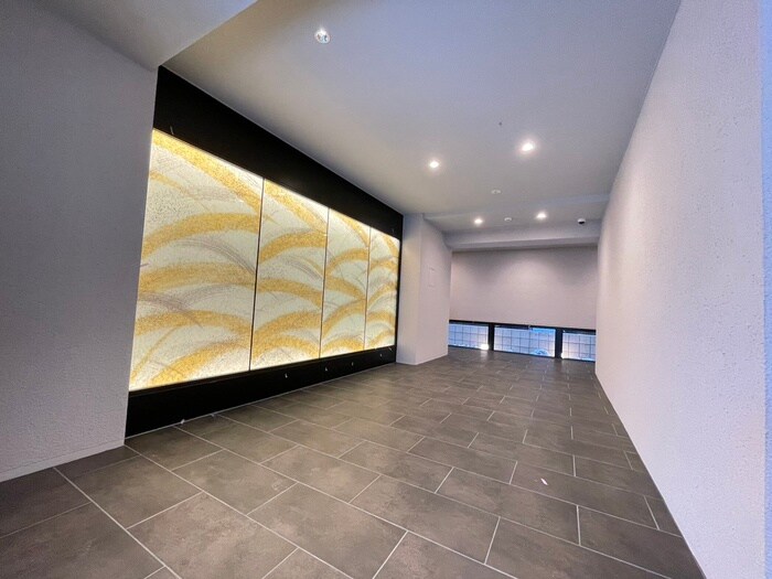 Mare京都一条の物件外観写真