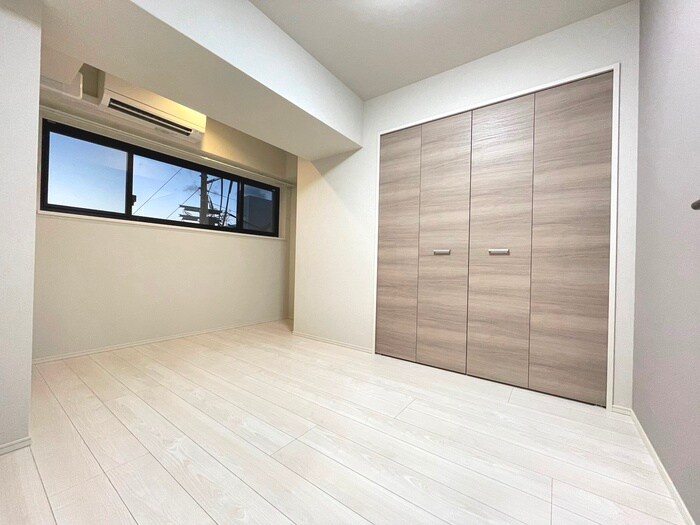 Mare京都一条の物件内観写真