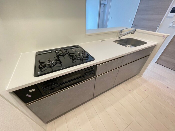 Mare京都一条の物件内観写真