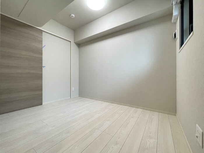 Mare京都一条の物件内観写真