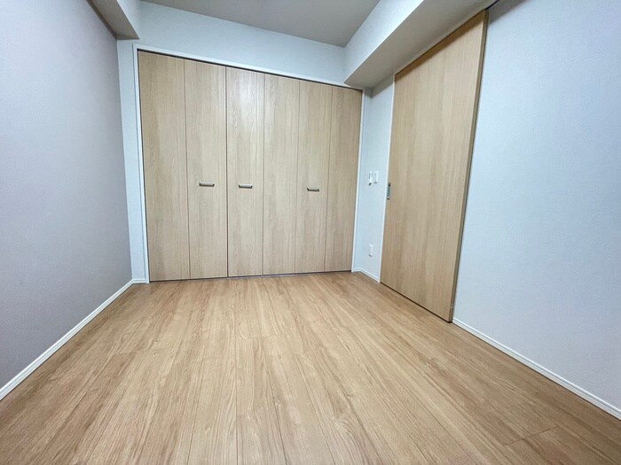 Mare京都一条の物件内観写真