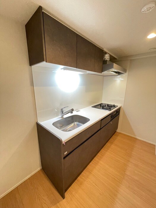 Mare京都一条の物件内観写真