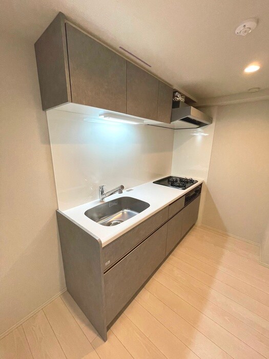 Mare京都一条の物件内観写真