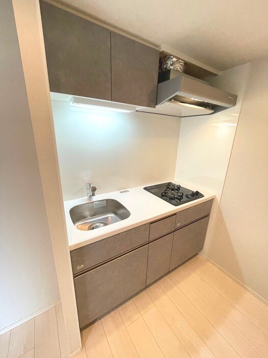 Mare京都一条の物件内観写真