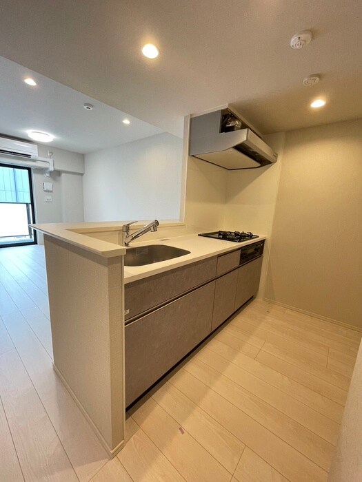 Mare京都一条の物件内観写真