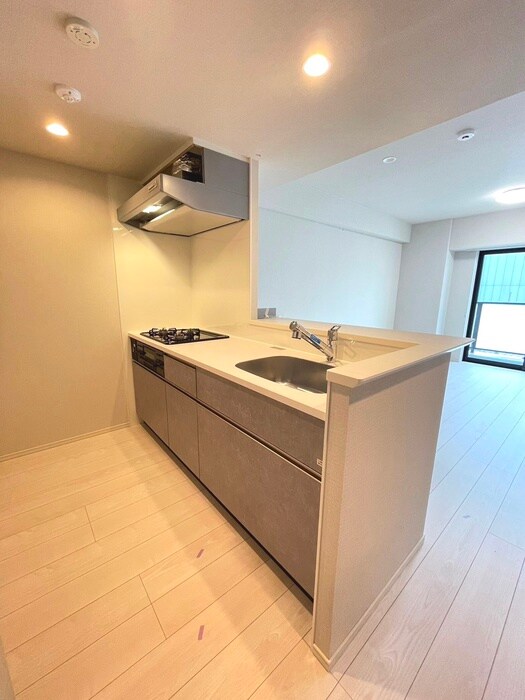 Mare京都一条の物件内観写真