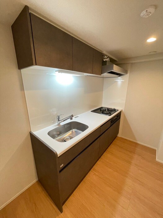 Mare京都一条の物件内観写真