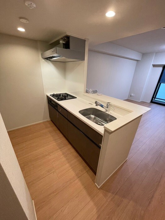 Mare京都一条の物件内観写真