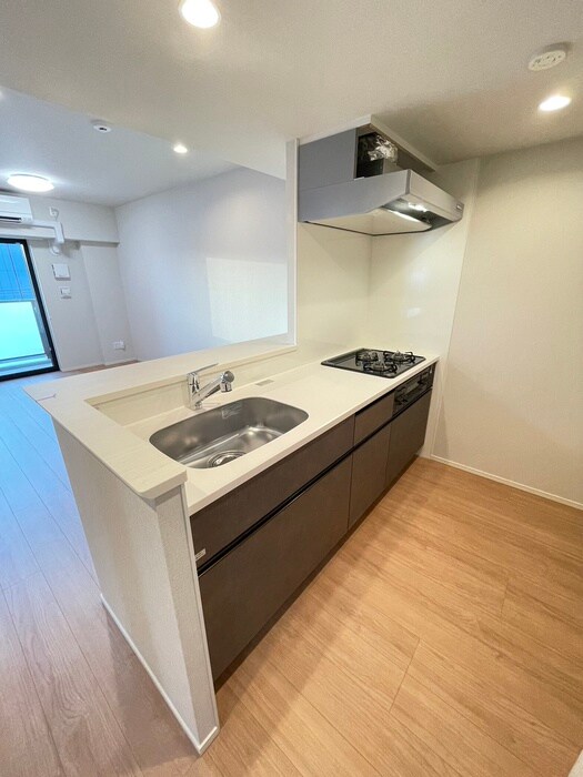 Mare京都一条の物件内観写真