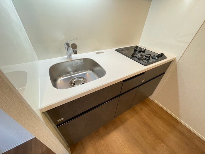 Mare京都一条の物件内観写真