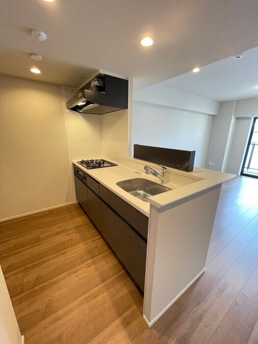 Mare京都一条の物件内観写真