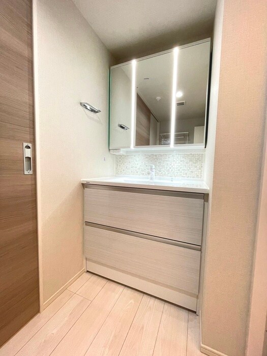 Mare京都一条の物件内観写真