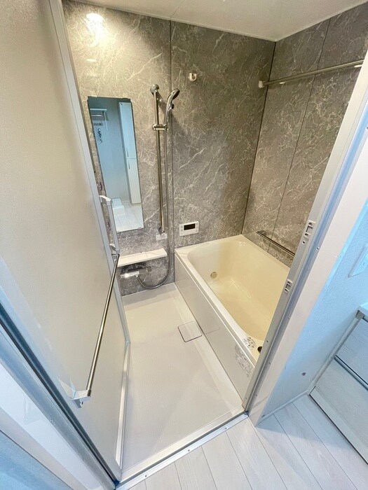 Mare京都一条の物件内観写真