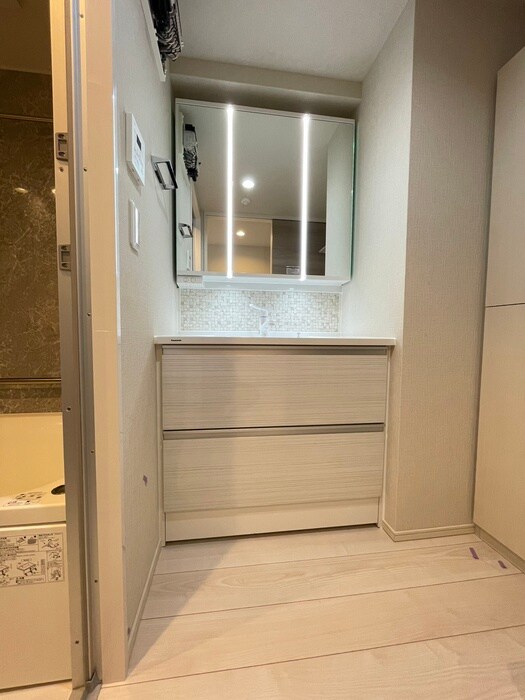 Mare京都一条の物件内観写真