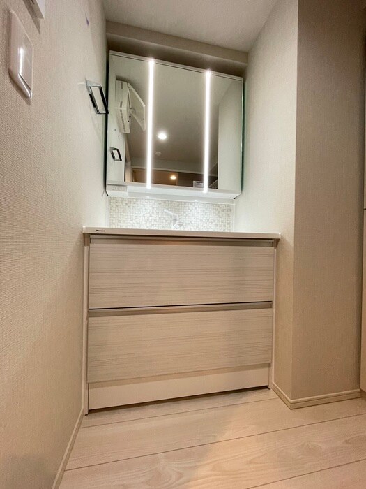 Mare京都一条の物件内観写真