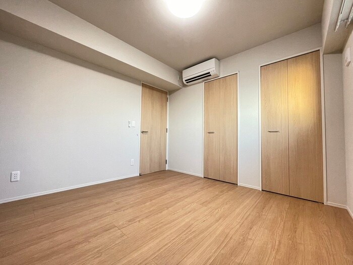 Mare京都一条の物件内観写真